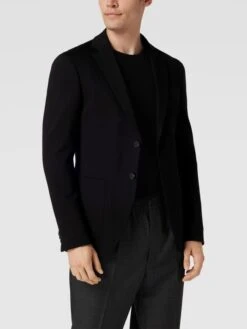 JOOP! Collection 2-Knopf-Sakko Mit Brustleistentasche Modell 'Dash' - Schwarz 8 JOOP! Collection 2-Knopf-Sakko Mit Brustleistentasche Modell 'Dash' - Schwarz -Herrenbekleidung Angebote 9h54sjq9a0r38hq5a8q44kpg95652kafa4s34e2ia1348dii85636cq68t0l2hhi895l8e2g6d44adab853m2dhh60r64dj3cor30chkc9h3aohn6kp3ie1m6kp38e1i61i36dg