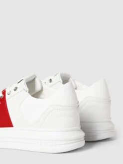 Guess Sneaker Mit Kontrastbesatz Modell 'VIBO' - Weiß 7 Guess Sneaker Mit Kontrastbesatz Modell 'VIBO' - Weiß -Herrenbekleidung Angebote 9h6k6e2664qkscq56so4uii78l542damacq48hib8h138ii29sokuh266l4j6c9l8t7j4cpo7174mkie9ko3ephlccq38e366srm2cpk6kojco9ncorm2ob364qm6oho75ijeo8