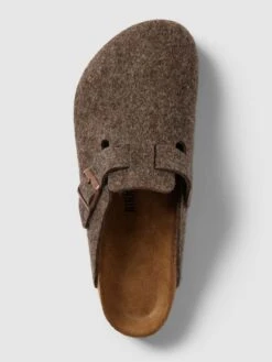 Birkenstock Slides Mit Dornschließe In Metallic Modell 'Boston' - Mittelbraun -Herrenbekleidung Angebote 9h6l2dpp9d83ecal75956d9ma4okeh1n8t7kmkqe64s30ha789142gama8r38cab8p1jek1m91al8gi964o3ecpicgsm6o9pcph66c1kccq64o9i6gsmcc1ncorm2c1h6cpj2d0