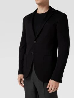JOOP! Collection 2-Knopf-Sakko Mit Brustleistentasche Modell 'Dash' - Schwarz 7 JOOP! Collection 2-Knopf-Sakko Mit Brustleistentasche Modell 'Dash' - Schwarz -Herrenbekleidung Angebote 9h85cjqc699kqhabad444gq58d6j6jig8gs4sia59133edq2ap1kce298oo30jil99936d9k74p3ij269oo64phgchgj0cr66som4o9k61i34eb36phjgphlc4o6adpj70p62dg
