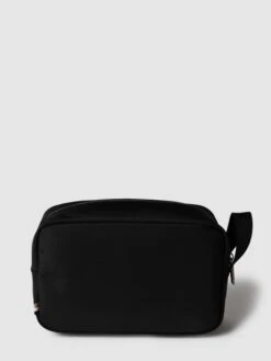 BOSS Kulturtasche Mit Label-Print Modell 'CATCH' - Schwarz 7 BOSS Kulturtasche Mit Label-Print Modell 'CATCH' - Schwarz -Herrenbekleidung Angebote 9h8lcl1o8h844h9jah652hi66l74ehaf9l2l8k1g6t0kck256ks5cjil8d94siqba1akccq7a8q38e2k6d3jgd9lcoq3adpic4rjiphk75im6ohlcgqm2p316hhjcpb36phj0do