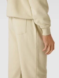 BOSS Trainingsanzug Mit Label-Stitching - Schilf -Herrenbekleidung Angebote 9ko3gk9ha8skkihn69248daf6h934eakad236d9galak2hij8l2kaiph6kskgj1j6l4jae9l94qkiliia0o38d1l71hj8cj66lim2c9kcphjae1l75h3ip9mcoo6achhckp3ad8