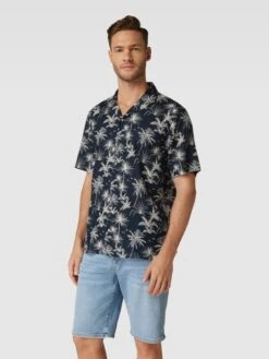 MCNEAL Freizeithemd Mit Allover-Muster - Dunkelblau 8 MCNEAL Freizeithemd Mit Allover-Muster - Dunkelblau -Herrenbekleidung Angebote 9ks3eha96l634iah853ksdq89gp54kqbacok6d1l9d13eiqe8crkaj2389936gq46184qcadap24aj1n9so66p9i74rm6o9n71im2e9kcgo30ohkclhj4cj36go6achk6dj38e8
