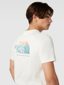 The North Face T-Shirt Aus Baumwolle Mit Label-Print - Offwhite -Herrenbekleidung Angebote 9l132iqh8h248k1pa194cipm9d156ki6ago4ggi47135alae84ql4eagap1j2e9pa4rj0c259t6k4l9k8co62chjccrjap1k6opj6c9k70oj6o9p6thjeo9o6ss68cj4c8o3eoo