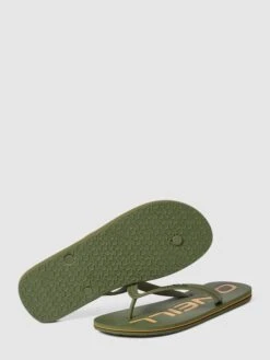 ONeill Slides Mit Label-Applikation - Khaki -Herrenbekleidung Angebote 9l5lahq59la58d1l9tak6l278d64ukhm8h2kgjho8sr42lal6d4l2h1g70sksji66cq54hqi8h8l0j2j993j8c9k6cs36c1gclj6ad9k61i36eb660rjedj46dij8o9p69gm4e8