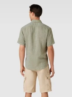 OLYMP Business-Hemd Aus Leinen Mit Button-Down-Kragen - Grün 9 OLYMP Business-Hemd Aus Leinen Mit Button-Down-Kragen - Grün -Herrenbekleidung Angebote 9l65al248h450jah9kqkujae6t4jiji9akskqi9n9h54cdic6l932h2b851j4lhiad84mj1n8h94egho84o68dr471hm8dpi65hj8cpk6ooj0oj46tijaob5cgoj2or5chimaog