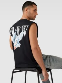 REVIEW Tanktop Mit Label-Print - Schwarz 7 REVIEW Tanktop Mit Label-Print - Schwarz -Herrenbekleidung Angebote 9l6j8j1m69b4khq96h14ikqe70s36c9h6d74qh2g8koj6da4ad94qd2fap2j6l2i6p8lajil9l54il1h993j0d9jccpjedr3cksm6cpkcosjie9occo68d9j74o6cor56ss3ipg