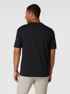 BOSS Green T-Shirt Mit Label-Details - Schwarz -Herrenbekleidung Angebote 9l752lia60oksiid9spkciiea4s4sdq18gp4gkaeap94ec216ool0h2ea11jgi279p348jie6kol6j24ago62dj66co38d1o6pijao9kc9i68eb3cdgmaohnccp3ac1o69h32do