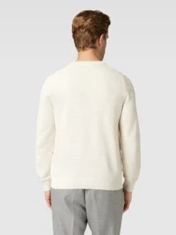 Marc O'Polo Strickpullover Mit Label-Stitching - Offwhite 9 Marc O'Polo Strickpullover Mit Label-Stitching - Offwhite -Herrenbekleidung Angebote 9l83eh9mal14iihg6584iga4acp4uial8h250kq56t136iqe6d43el286t5lcgpj653jek9o6t0l0h25993jec1jclj3edhk61gjgd9kc4p34o9gc9im4cpg6dij6ohh6go66e8
