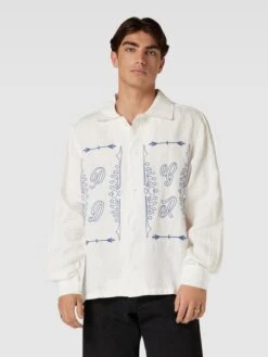 Pegador Leinenhemd Mit Stickerei Modell 'Mclean' - Weiß -Herrenbekleidung Angebote 9l93ehql8l34qii98t53ci2lad938d1h914kqcam9l6k2c2e9gojgdqd8cp4kd9m6l2k6jqc612kuc1k8h3j8c9mcos64cr16ks30c1k6phj0ohn6gsj0o9p64sm4chjcgqmado