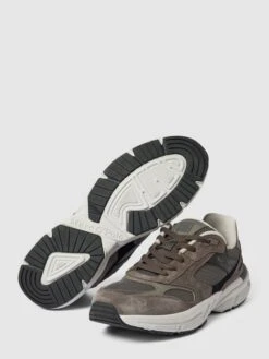 Marc O'Polo Sneaker Mit Label-Details Modell 'Perci' - Dunkelgrau -Herrenbekleidung Angebote 9laj8da68lb48gaj8t7l6cpp98q36d9p995lccpi6sokcg9l75b4aja89d3k4jq89t8kajqm6l7k8l238t3j4oj664r30p9o6csj4e9k6lgjce1o68s6cd9lc8q3eeb46gpjidg