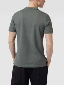 MCNEAL Poloshirt Mit Brand-Stitching - Schilf -Herrenbekleidung Angebote 9opk4hik9sp4kia99gp58e9lad55alia691kmia68cp4mga385532ji68t848eah995k4iih6crlcihg693mce316lijgphhc4rm4phk6hij0e346kr30cr371h34o9g6dgm4e8