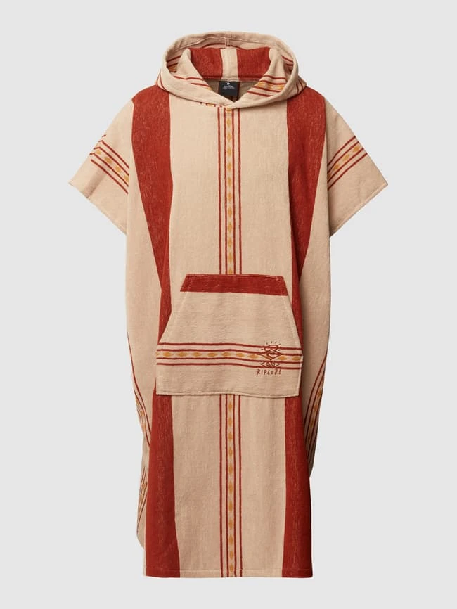 Rip Curl Strandtuch Mit Kapuze Modell 'SEARCHERS' - Beige 2 Rip Curl Strandtuch Mit Kapuze Modell 'SEARCHERS' - Beige – Bild 2