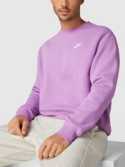 Nike Oversized Sweatshirt Mit Label-Detail - Lila -Herrenbekleidung Angebote 9os5cgq8al136gih8t14ida2al0jecikagpl2l2h6p2jec9j6173eihpa543eha86h34cka59h4lcj9l98o68c9n6th38c1l64o6acpkcgr6ce1pc9imac34c8sm8e356thm8oo