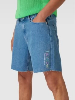 Calvin Klein Jeans Bermudas In Denim-Optik - Jeans -Herrenbekleidung Angebote 9p43chi595844gpg60q3ic218dak8dhi9t2j6d9ja124gkq78h34qj9ia943ig9kah94ekqj9523ed1k8t3j0cr56dhm6e9p6tj34e9kc9h36e1lchj6adhpc5hjce35cgr6cdg