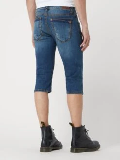 Blue Monkey Jeansbermudas Mit Stretch-Anteil Modell 'Boris' - Blau -Herrenbekleidung Angebote 9p54sipiah234l9i6564cia9akpkkh1h99858h296924uk2c90o4mcal9h0kigpl918k4lae9h5k8c9i68o3ie3464o38ohgcgo3gchk60oj4o9n6gp6ac1n6oq3acb36cs34og