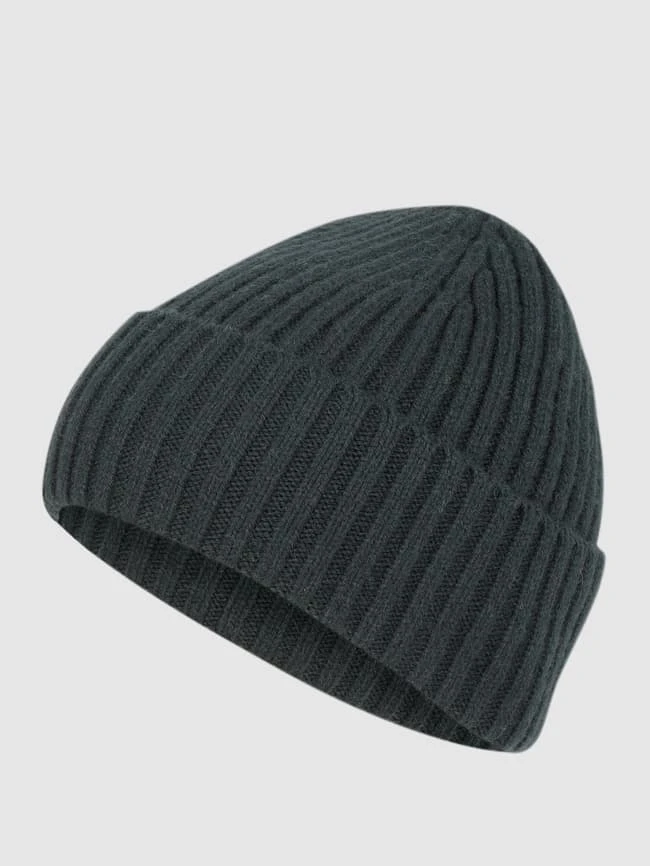 Jack & Jones Mütze Mit Alpaka-Anteil - Bottle 1 Jack & Jones Mütze Mit Alpaka-Anteil - Bottle