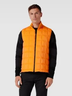 FIRE + ICE Steppweste Mit Stehkragen Modell 'VENTO' - Orange -Herrenbekleidung Angebote 9p944j248544gdqm6d54gha9a94kul1nap53aea59d5jah1k8984ie1ka52l4k1i84q52dqh64o34jaj8l3mcdppcko68pj670sj8chk6gsj4eb1ccs3icj5cgsjie9o74sjcoo