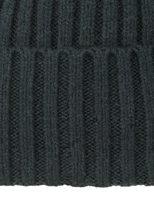 Jack & Jones Mütze Mit Alpaka-Anteil - Bottle 2 Jack & Jones Mütze Mit Alpaka-Anteil - Bottle – Bild 2