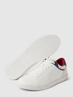 Jack & Jones Sneaker Mit Label-Details Modell 'JORDAN SNEAKER' - Weiß -Herrenbekleidung Angebote 9pak4h2d9co4mg9k8pa42hij74qj0iifap9l8ka59h84kk1j88o4eh269t6jijib996j6c9o9h4jid2268o3ccb4cks3co9ic5gm8e1k6lgj6o9ncpi66or2cph6ac1o71h64o8