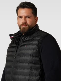 Tommy Hilfiger Big & Tall PLUS SIZE Steppweste Mit Label-Detail - Schwarz -Herrenbekleidung Angebote 9pak6jqd6d3k2d1m8934slica4r44hhk8gokui9j758keda284ol8l2c6h3jeda1718lciama8qkmj1iap3j4pj574r6aohocco3cc9k60smaoj2clgj6p9icdgm2cr1c8qm4do