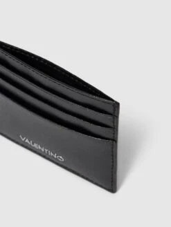 VALENTINO BAGS Kartenetui Mit Label-Detail Modell 'MARNIER' - Schwarz -Herrenbekleidung Angebote 9sokal279943ge2a8db4qjqgah13gj9j658jggpma0r52dik9924ieaa9h834h9p9gs52da89l1kkjq89go34p1gclij8oph70rjgc9k70ojce35coq6cd35clgm4dpgc8pj2o8
