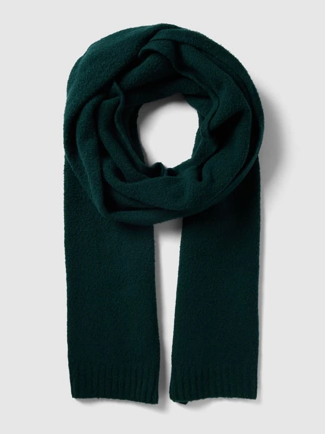 Cinque Schal In Woll-Optik Modell 'Nino' - Grün 2 Cinque Schal In Woll-Optik Modell 'Nino' - Grün – Bild 2