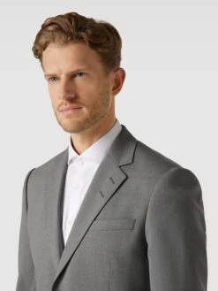 Tiger Of Sweden Regular Fit 2-Knopf-Sakko Mit Reverskragen Modell 'Jamonte' - Hellgrau -Herrenbekleidung Angebote 9sq4uha4ap9l4dqk6d952jqa70o4sda8756jedhh8t9j8hhj8h134kqe6gq52h2971232jqd9ork4l2l8so64eb1c4s38opi65ijacpk6tj32eb570sm4c1oc4pj0phl69h3gp8