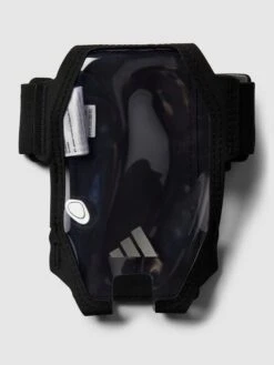 ADIDAS SPORTSWEAR Handytasche Mit Label-Detail - Schwarz