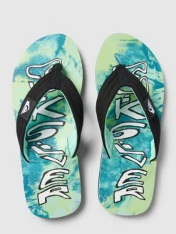 Quiksilver Zehentrenner Mit Allover-Muster Modell 'MOLOKAI' - Hellgrün 6 Quiksilver Zehentrenner Mit Allover-Muster Modell 'MOLOKAI' - Hellgrün -Herrenbekleidung Angebote 9t14oi9h9h0ksja9ah54uhhl6l14qgpp8ork2i2g9984oe22al434jqj9t9j4cpp9l94ska5993j6i1pa53j2p1k6sq32oj2cgoj0d1k65i6ce9jc9h30d9mc9ijio9kckp36do