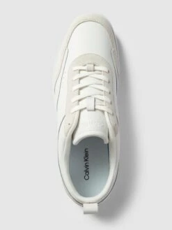 CK Calvin Klein Sneaker Mit Logo-Print - Weiß -Herrenbekleidung Angebote 9t246k2g8t84oihp6l94qd9oa58kgdam9t1j6cq261842g9ka94koe228gq52jpn90rl6ea9a18lali6913jic1ichi30cj2clhm8ohkcgsj2e3671gjeopo6dj3ap1k68p30d8