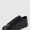 CK Calvin Klein Sneaker Mit Label-Details - Schwarz