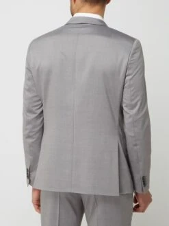 Roy Robson Slim Fit 2-Knopf-Sakko Mit Stretch-Anteil - Hellgrau -Herrenbekleidung Angebote 9t44ijika50kigqi8l33edi5a96jciaj8cq58l2m88ok4k2a8p93icim9gr50gia9lakqjqma993ega49co36d326sq34eb66dhm2e9k6hgm4e3361i32o9ocgsj8dj56krjgp0