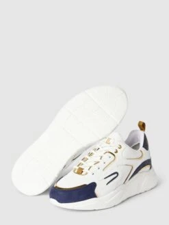 Leandro Lopes Sneaker Mit Kontrast-Besatz Modell 'Crafter Runner' - Weiß -Herrenbekleidung Angebote 9t44mdhh9t64ck9p6t44ad2makp5cl9j8or36kq3690lcja1696j0dql8gqkclih9l6k2cpia57kikag893j0o9hcgs3icj464q30c9k6sp68ob275h3cd3468rm4cpmcks6cdg