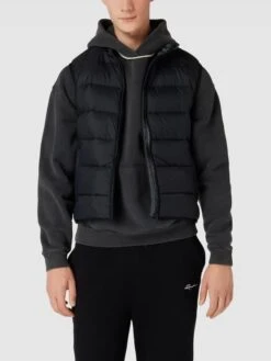 CHAMPION Steppweste Mit Stehkragen - Schwarz 8 CHAMPION Steppweste Mit Stehkragen - Schwarz -Herrenbekleidung Angebote 9t4l2k2c9palcgq1ap4jah2i6d4kohpm8p44ukqf6srksdhj90skik289l84cd9iap2lcdqc9pakahq99so38cpicgr64cpj70ojichk70pm4ohmcdh64or369j6aopl70oj0og