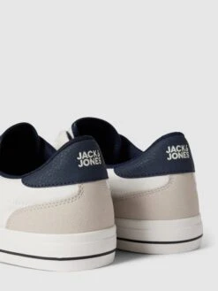 Jack & Jones Sneaker Mit Kontrastbesatz Modell 'MORDEN' - Weiß -Herrenbekleidung Angebote 9t54ecpl6543acih9cojcdqe8p4lcj9n9cqkgjq38orl6cpl89236g9l6d1k4d21aco58ipp8srk2i21ako3cc9n6go3gopocko68e1k6pgj8e9l61i32e9n65i66opg6so3cpg