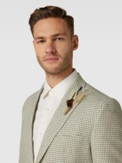 CG - Club Of Gents Slim Fit 2-Knopf-Sakko Mit Hahnentrittmuster Modell 'Paul' - Grün 7 CG - Club Of Gents Slim Fit 2-Knopf-Sakko Mit Hahnentrittmuster Modell 'Paul' - Grün -Herrenbekleidung Angebote 9t5jidi66ha52la89sskchikah6l6e268p14ei1n9kpkqkq99oq3ii2m9t44ojic84q5ad288oqj0c9p6so3ad3565hm6chgckom6ohk69hj2e32clgj8o9h6so3idpi6ph64p0