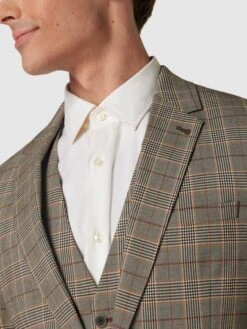 MCNEAL Sakko Mit Streifenmuster - Mittelbraun -Herrenbekleidung Angebote 9t644kilap758lija9a58iq898ql2iag9l232dac89730ea56kqjacq89p7k8hqb8d6l2l1j69446j1m6oo66e9m6krm6opi64smcohkccsjce9h6ph36c9p6srj4p1ncdhj8p8