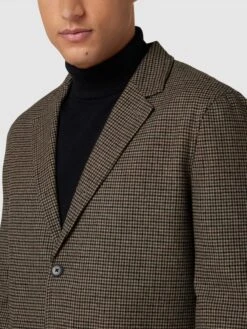 Selected Homme 2-Knopf-Sakko Mit Hahnentrittmuster Modell 'REG-TROY BLZ' - Mittelbraun -Herrenbekleidung Angebote 9t64aipia16kgi24ap730g9o6d74oc9m64q4ocia71436l9pa1736l9n915jeh1p60oj6l276h1j2kib6oo62opm6crmcp1p6osmcp9k6dijaoj568p36d9j70s64c326ti3ge0