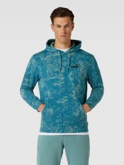 PUMA PERFORMANCE Hoodie Mit Allover-Muster Modell 'Summer' - Petrol -Herrenbekleidung Angebote 9t73acpk6orl4dpn8p5kkgi88l536jqm9h3jghq4a58kml2f75838ka575b32h9m8dakidpj6kp46d9o6h3jepb6clgj4phgc9hm6d9k68p3ae1i6grm2dj668pjic9k65h3ad0