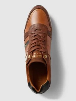 Pantofola DOro Sneaker Aus Leder Modell 'RIZZA UOMO' - Cognac -Herrenbekleidung Angebote 9t8l8g9h895kucal9p73ici8ap4kkcafa55jajq591242h1i9t9k6jqiad7ksd2gad432k1h75834kqja53m6p9o68pmapb2c4q32phkcgq3goj56osmadr66or34dr568r3ae0