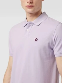 MCNEAL Poloshirt Mit Brand-Stitching - Lila -Herrenbekleidung Angebote 9t9jecpka1752jhl8ha38ihi6oskogag997j8d9j9h142jalad448dqha8p3cd22a4skul2h6p44slag953jeohocdhm6cpo69gjcd9k69h3ge1j6ph64phjcgs30p1kcgp34oo
