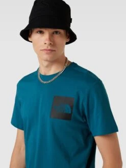 The North Face T-Shirt Mit Logo-Print Modell 'GRAVE' - Petrol -Herrenbekleidung Angebote 9ta4ilaiaksl2jae6t2j8ghp98rl6hpi6oskak1k8da4uji26h13gh1i8grl2d1i6d64ggi3a95j4k9la93m4dho6hj3iopi6pj68d1k6crj4e3360qj0d9h6somccj66gq6cog