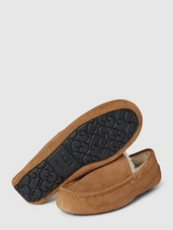 UGG Mokassins Aus Leder - Camel -Herrenbekleidung Angebote a1146cid9h756h2j94q5ali4698kocab99838di1a59jak2864rkee27a1a38khi8533ec2l955k6gi1ako6cp3570rjid36c4p32c1kchj38ohhc5hjcp1ncoqm2ohnclh36c0