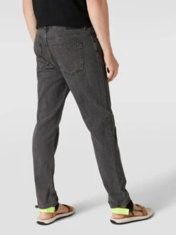 Marc O'Polo Denim Tapered Fit Jeans Mit Label-Detail - Anthrazit Meliert -Herrenbekleidung Angebote a1242jqf8974icidap458cpj9d0lai1pa94jeiam6124iha56d4jeda36p95cki58gojgh2h9ookegq590o66opo6ssj2chi64q3ac1k64qjge1o74p3aor170r36e1n70o36do