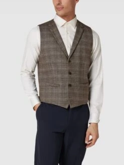 Christian Berg Men Weste Mit Strukturmuster - Hellbraun -Herrenbekleidung Angebote a1346ja78534qh229p43ii1h6h444d1mad94aeaba56k8d2c70r3acil7125ada79l9kgkid9gojehi16co64ob675hm2e9p64oj4cpk6oqm2ob174qj4cpmcdj68or265i3ipg