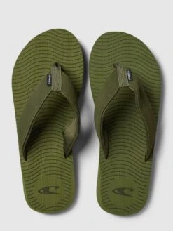 ONeill Zehentrenner In Flecht-Optik Mit Label-Patch Modell 'KOOSH' - Olivgrün 7 ONeill Zehentrenner In Flecht-Optik Mit Label-Patch Modell 'KOOSH' - Olivgrün -Herrenbekleidung Angebote a145cki4ah63ela9apa3ekqd94r4uci1a8sl4kij995j0hqm6or4gciha5738h21al9l0h9o6gsj2ga76p3mcor26hj36dj5ckqjce9k70p3eoho6gs38e1i75j66d9m71h3go8