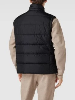 JOOP! Collection Steppweste Mit Label-Patch - Schwarz -Herrenbekleidung Angebote a15l0ghi70q52h9ia4sksc9m8orjgdq26tb38dhp6p53cgaa9l2kadi2adajae1n8da4mi1n9p7jika4a53m2c9mc4q62dj4cgs3ec1k65j34o9j70q3cdpjclgj6dhm6th3cdo