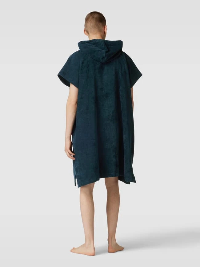 Rip Curl Handtuch Mit Kapuze Modell 'ICONS' - Marineblau 4 Rip Curl Handtuch Mit Kapuze Modell 'ICONS' - Marineblau – Bild 4