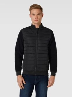 JOOP! Collection Sweatjacke Mit Two-Tone-Machart Modell 'Tiago' - Schwarz 8 JOOP! Collection Sweatjacke Mit Two-Tone-Machart Modell 'Tiago' - Schwarz -Herrenbekleidung Angebote a4p3giqh8t830caa99b52hak6543iga1855j8j2b89658ji8a54j2ji8899lcdqb6l83icq7al7kcgpj693j6dphcopm6o9pc8o38chk6gq3ie9ocgr64pho6tj64db261ijae0